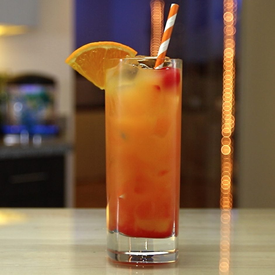 Tequila Sunrise image