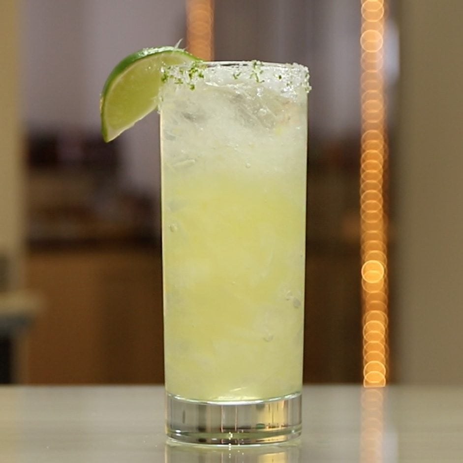 Tequilime Crush image