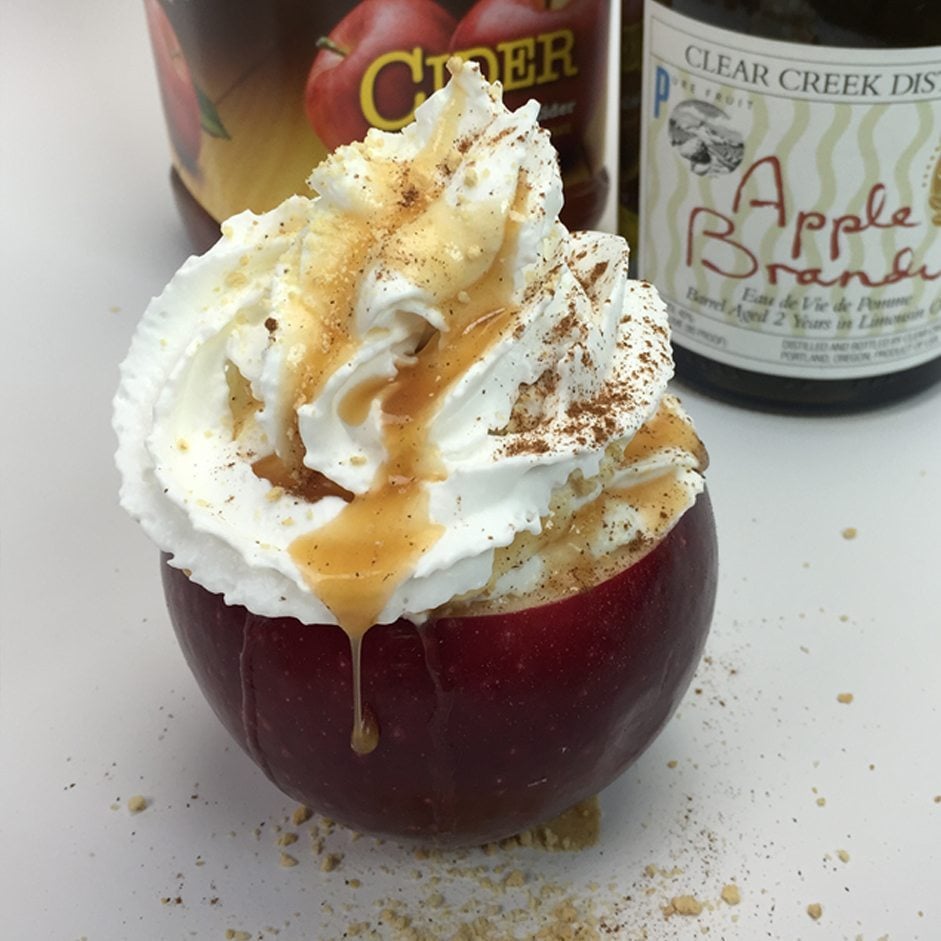 The Apple Brandy Cup image