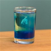 The Blue Jelly Fish image