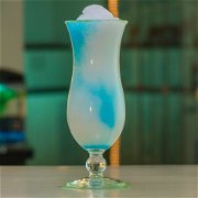 The Elsa Cocktail image