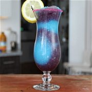 The Galaxy Cocktail image