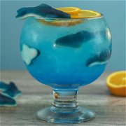 The Great White Shark Week Cocktail image