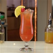 The Hurricane Cocktail image