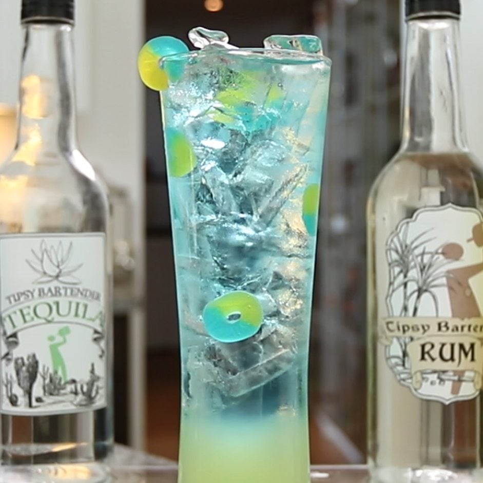 The Life Saver Long Island Iced Tea image