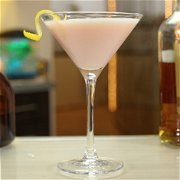 The Millionaire Cocktail image