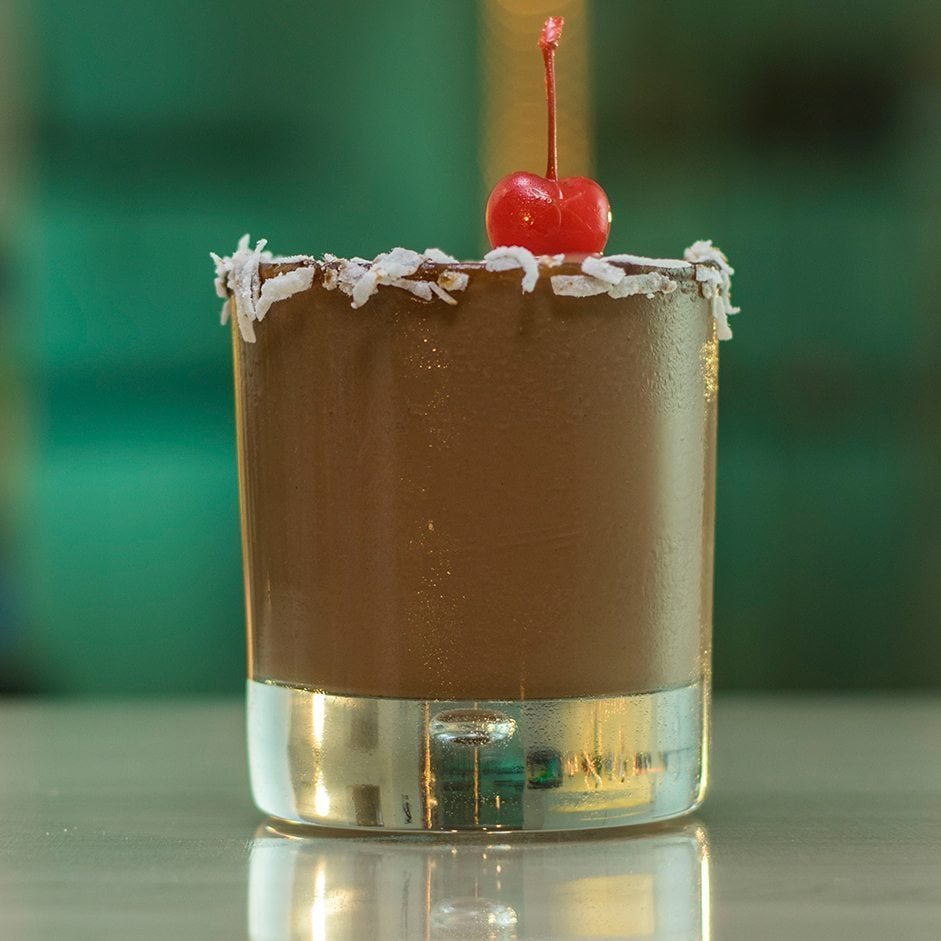 The Nutella Cocktail image