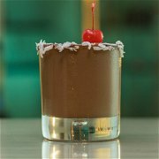 The Nutella Cocktail image
