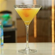 The Queen Anne Cocktail image