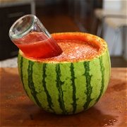 The Salty Watermelon Bowl image