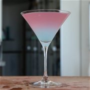 The Sleeping Beauty Cocktail image