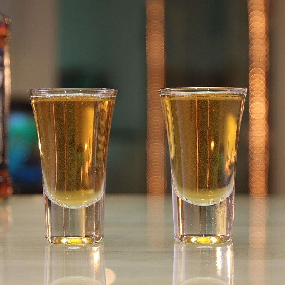Three Wise Men Shot image