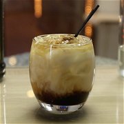 Toasted Coconut White Russian image