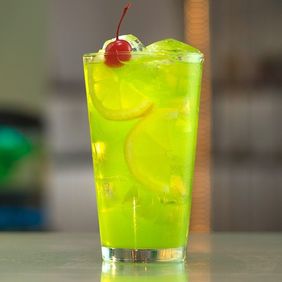 Tokyo Iced Tea image