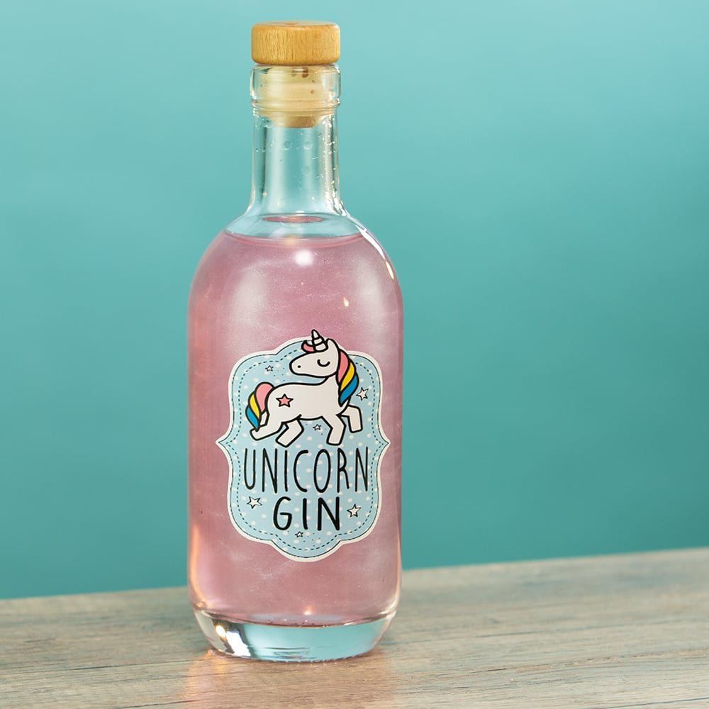 Unicorn Gin image