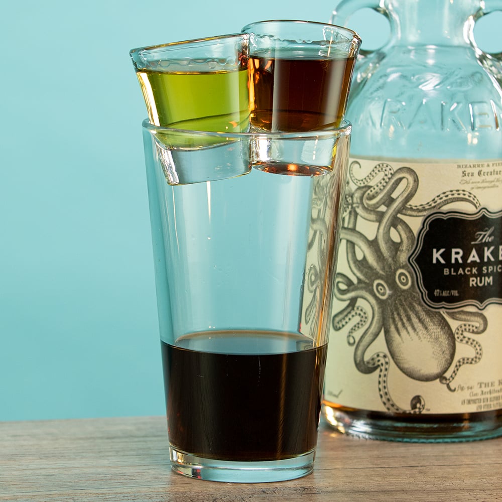 Unleash The Kraken image