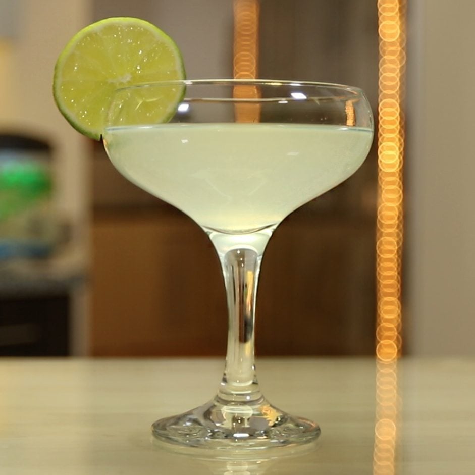 Vodka Gimlet image