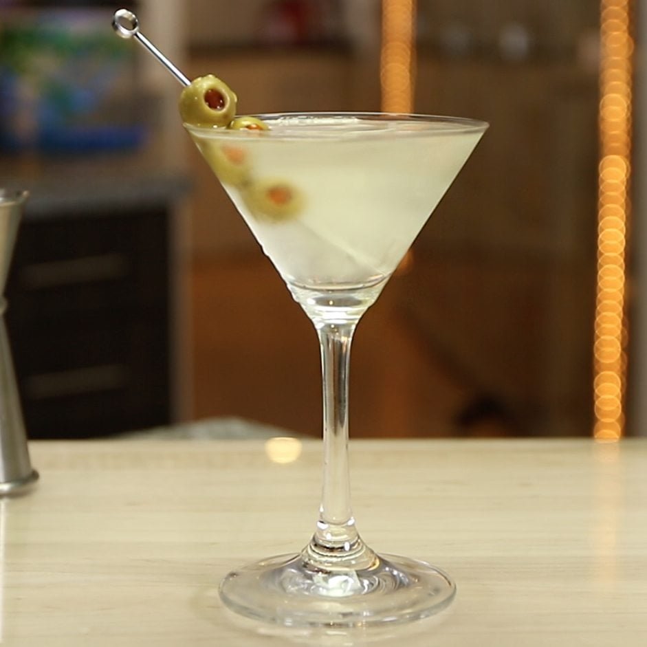 Vodka Martini image