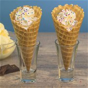 Waffle Cone Shooters image