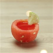 Watermelon Shot Glass image