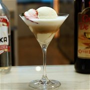 White Russian Float image