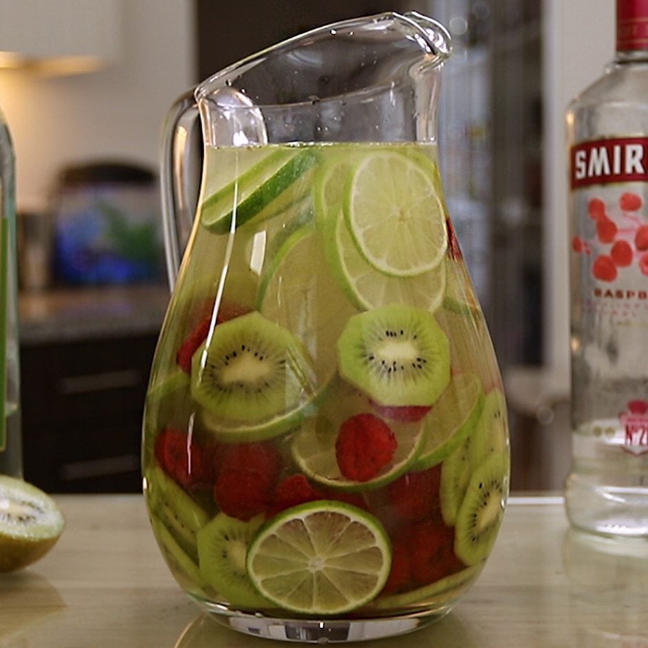 Mother's Day Drinks To Celebrate Motherhood