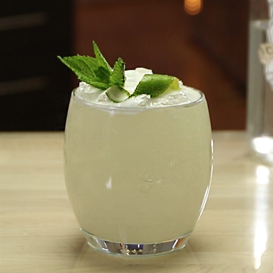 Acapulco Cocktail Recipe