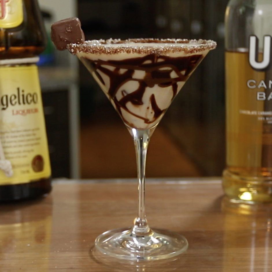 Adult Candy Bar