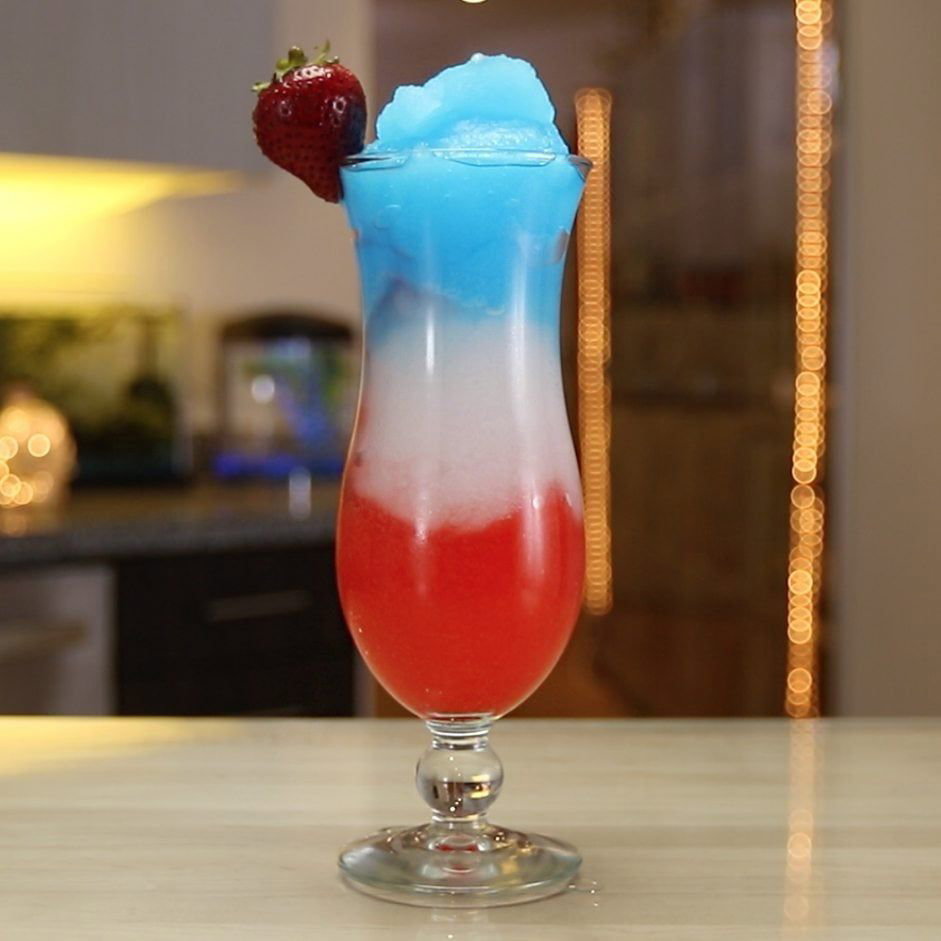 America Slushie