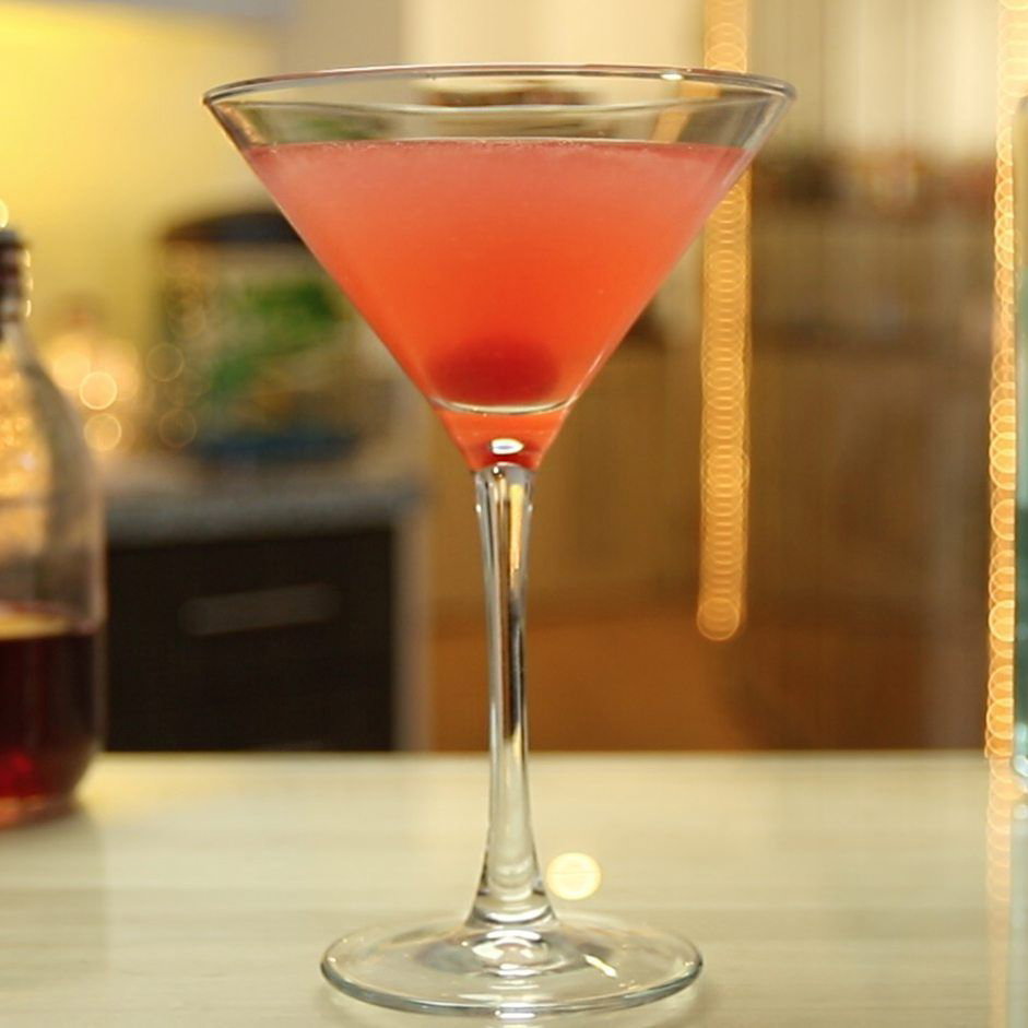 Bacardi Cocktail