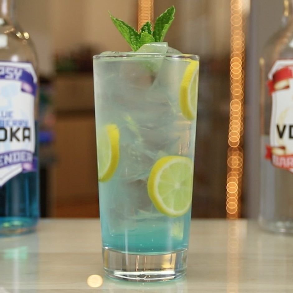 🍹 8 Incredibly Easy Vodka Cocktails You Must Try At Home!