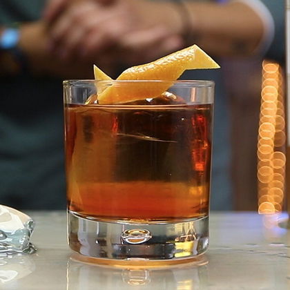 Negronis image