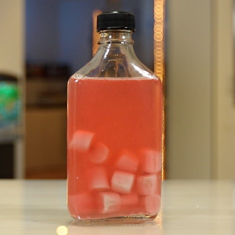 How To Make Bubble Gum Rum