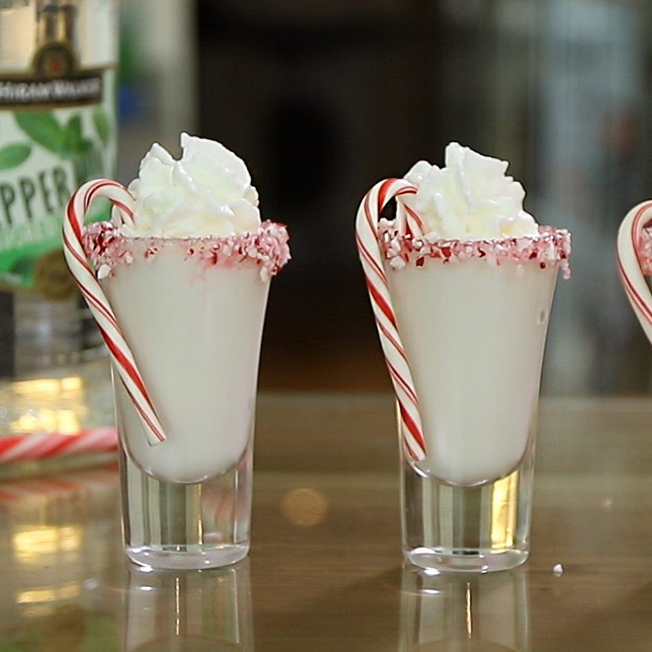 Candy Cane Shooters