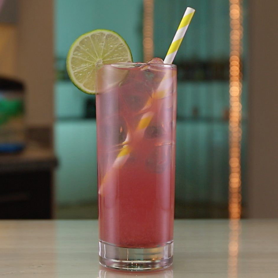 Citronella Cooler