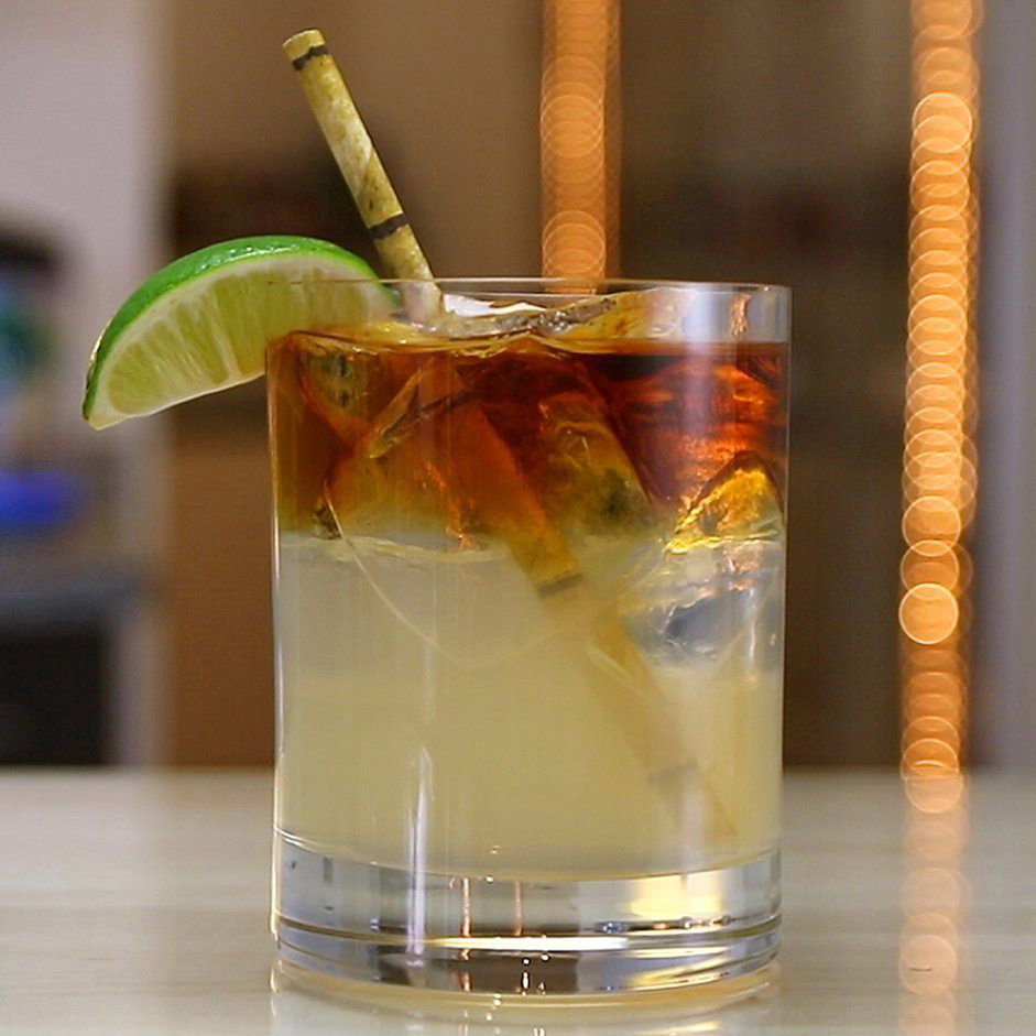 Dark N Stormy