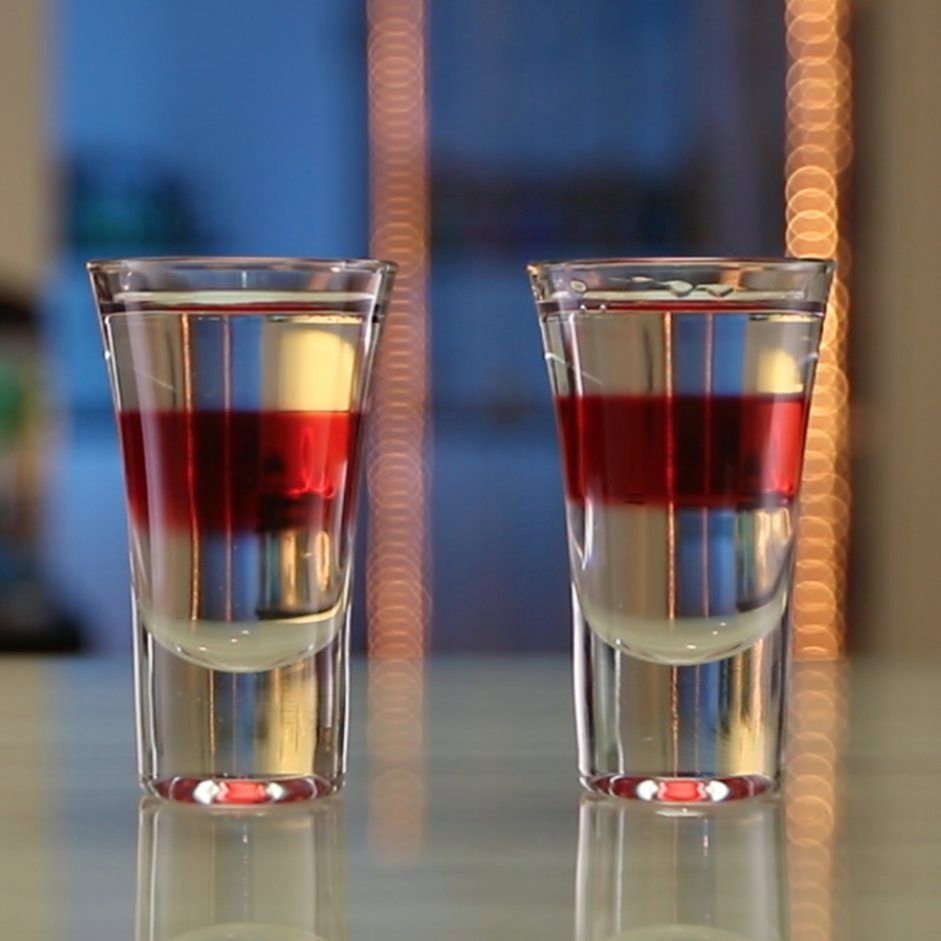 Detox Shot