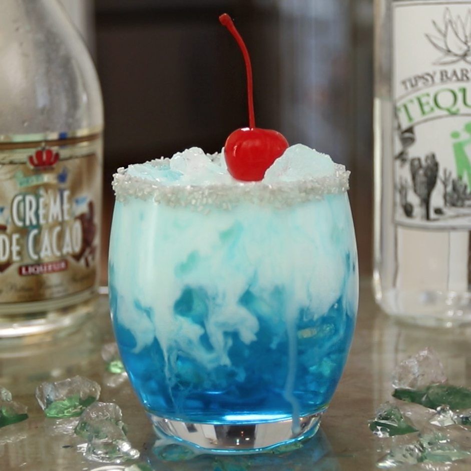 Frostbite Cocktail Recipe