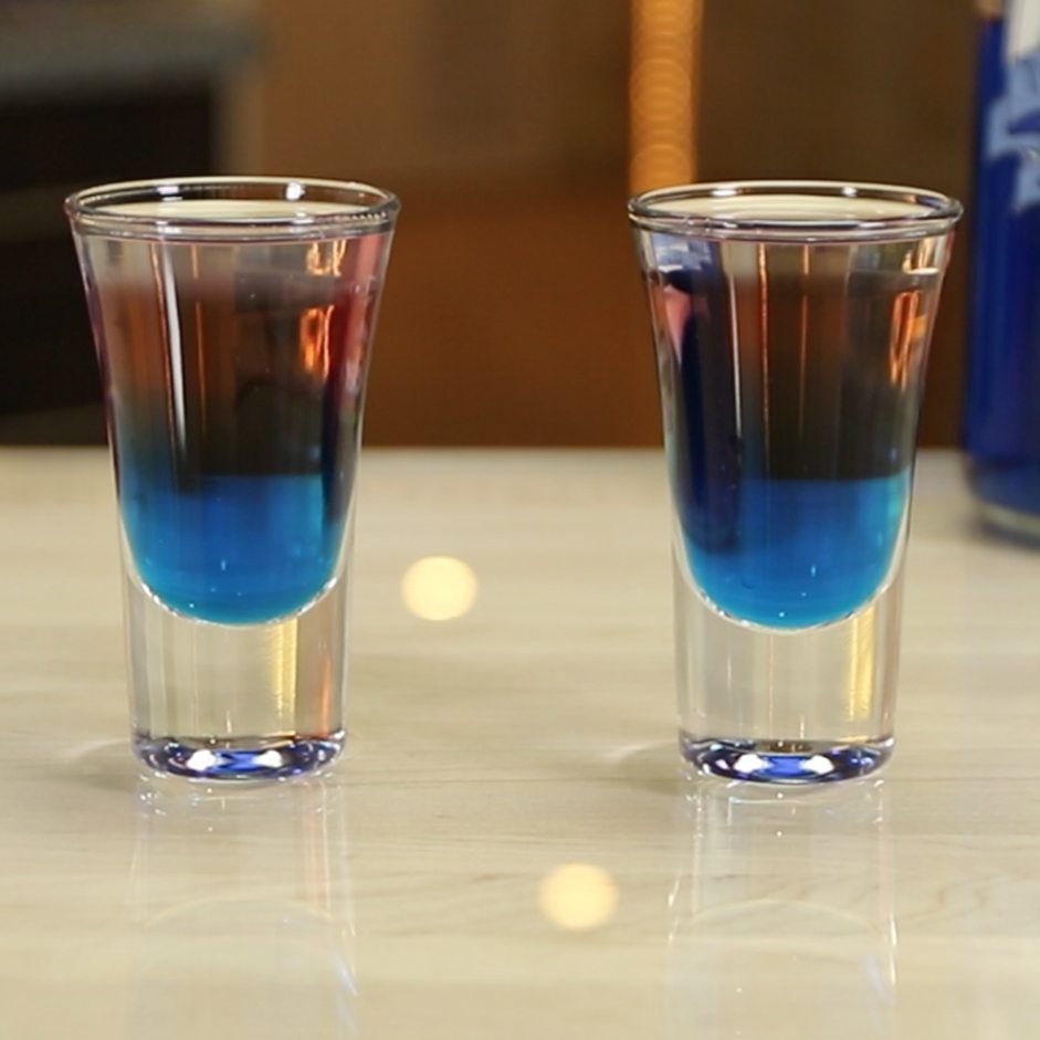 Jolly Rancher Shot Cocktail Recipe 5757