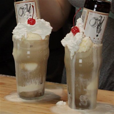 Not Your Father’s Root Beer Float thumbnail