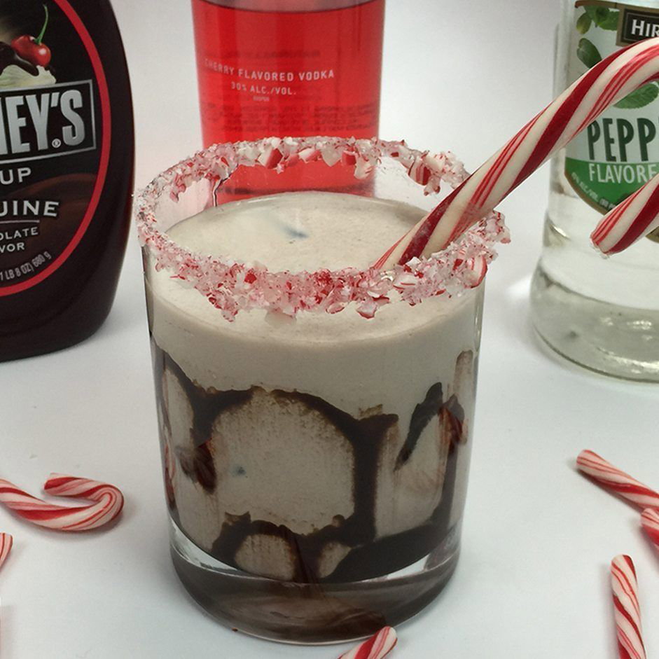 Santa’s Butthole