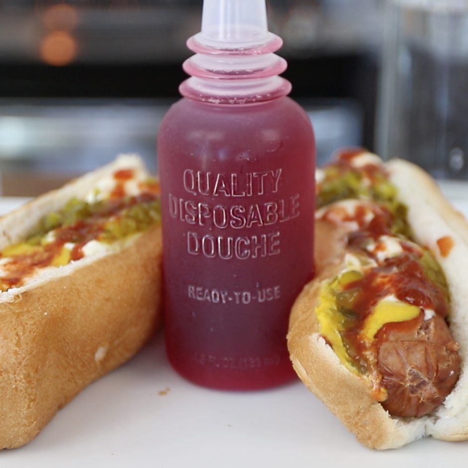 Sausage Party Treats thumbnail