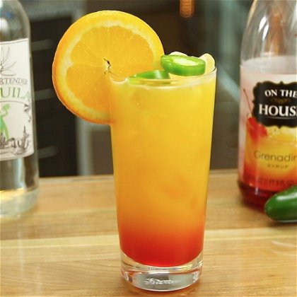 All Tequila Drinks & Recipes image