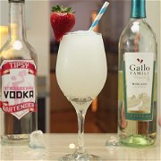 White Wine Cocktails image
