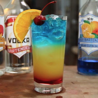 28 Festive Pride Cocktails To Party With