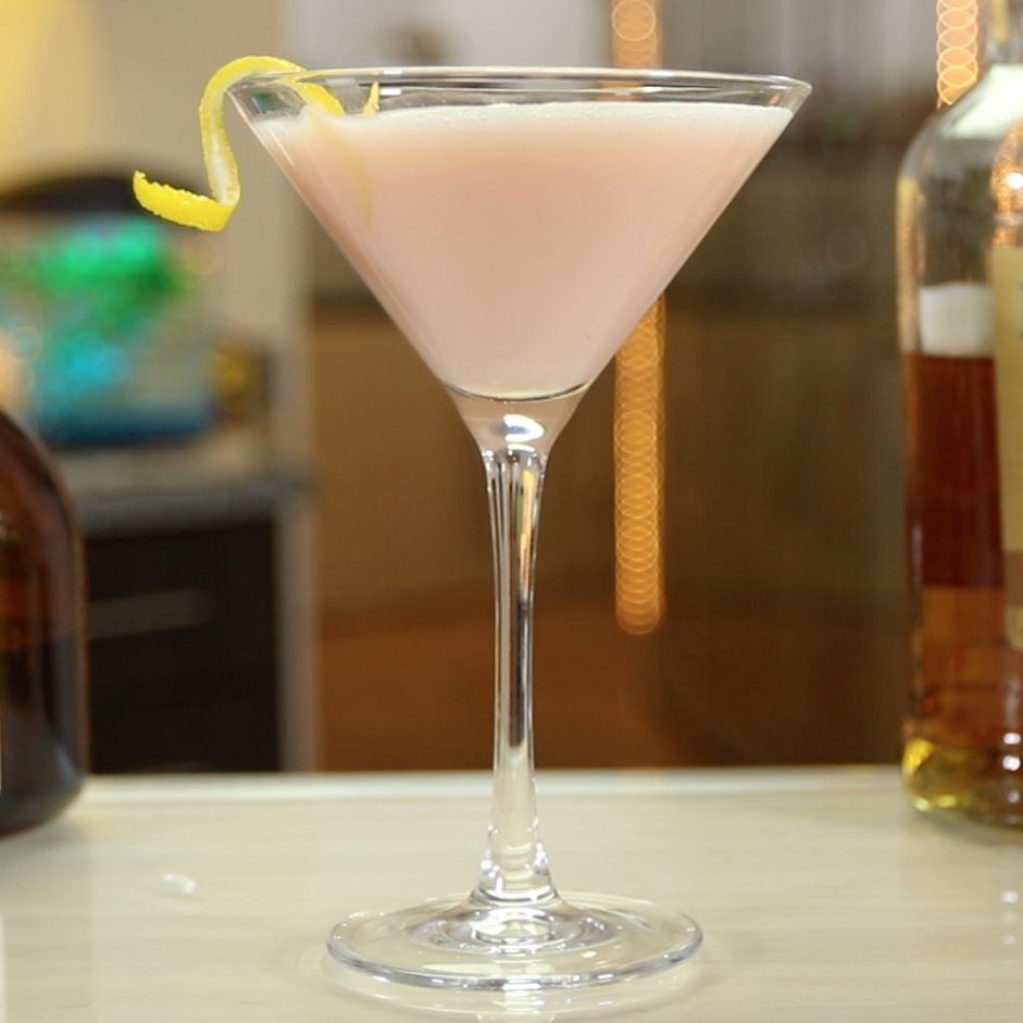 The Millionaire Cocktail Cocktail Recipe