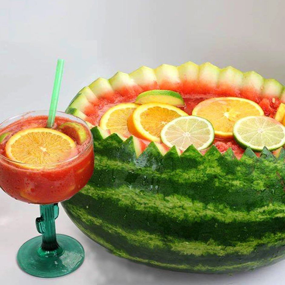 The Ultimate Super Bowl Punch