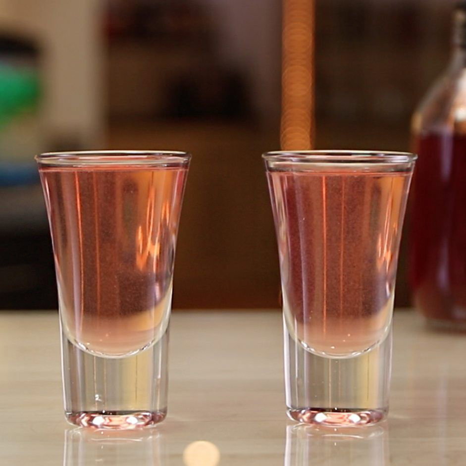 Woo Woo Shot