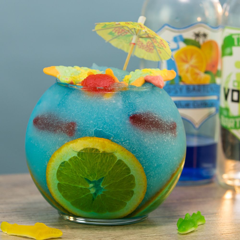Fish Bowl Drink fish-bowl-drink