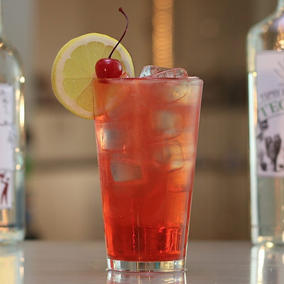 America’s Iced Tea